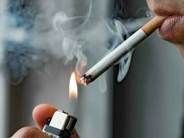 World No Tobacco Day commemorated