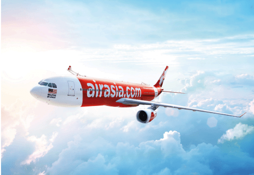 First flight of Malaysia's budget airline AirAsia X arrives in Karachi