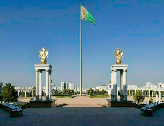 Govt pushes for early TTA finalisation with Turkmenistan