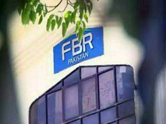 ST, Federal Excise Return: FBR extends date of submission upto June 5