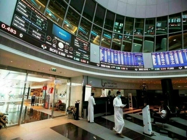 Most Gulf markets in red on US tariff uncertainty