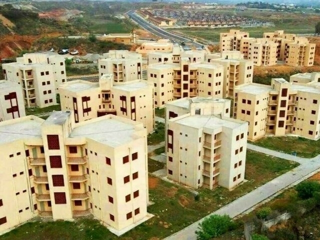CCP warns consumers against bogus housing schemes