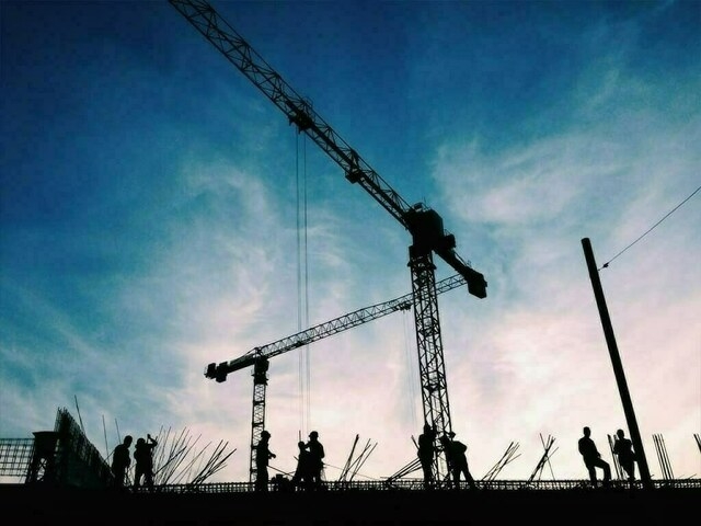 Think tank seeks tax exemptions for construction sector