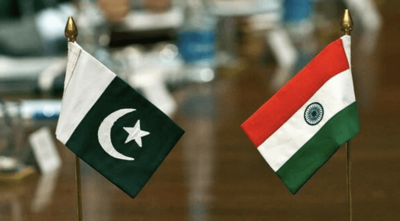 Shangri-La Dialogue meeting: Indian, Pakistani military teams attend, ignore each other