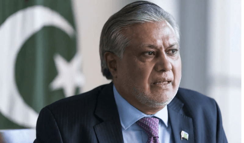 Dar, Lammy agree to enhance cooperation