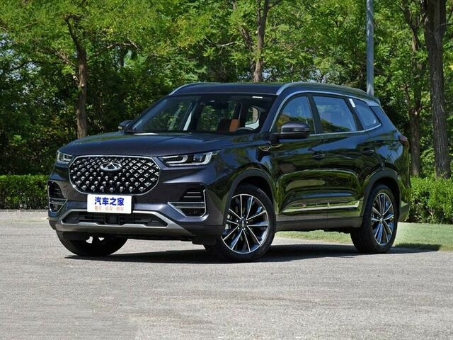 Master Group partners with China's Chery Automobile