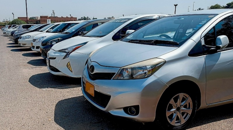 FBR may impose 18pc ST on locally-manufactured cars