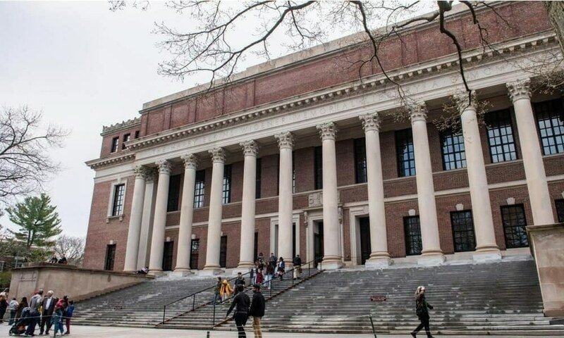 Global universities seek to lure US-bound students amid Trump crackdown