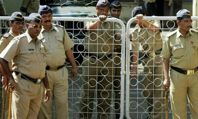 India arrests 81 for ‘sympathising' with Pakistan