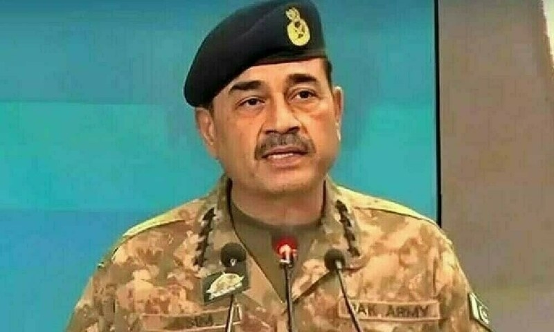 India-sponsored proxy war no longer hidden act, says Field Marshal