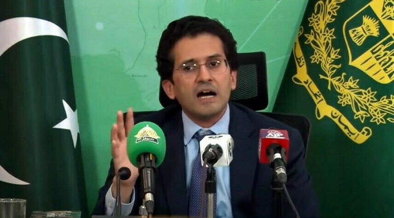 Minister visits PARCO headquarters