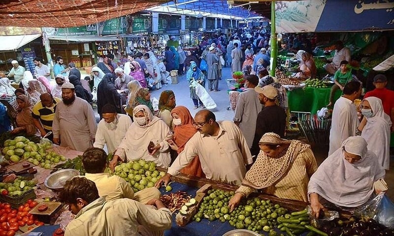 ‘Provision of items on control price is top priority'