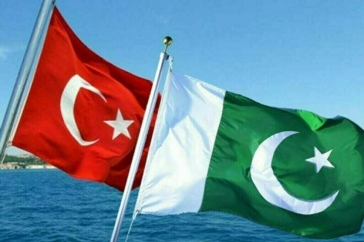 Preferential tariffs to help bolster Pak-Turkiye trade: CG