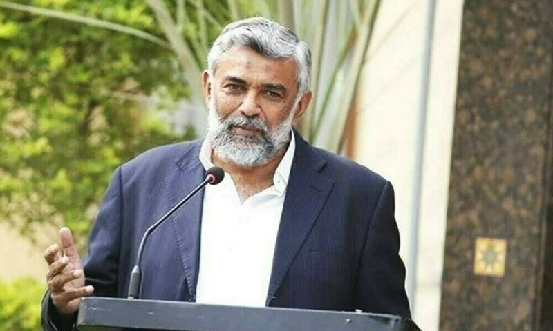 PDP for converting Karachi into modern efficient liveable city