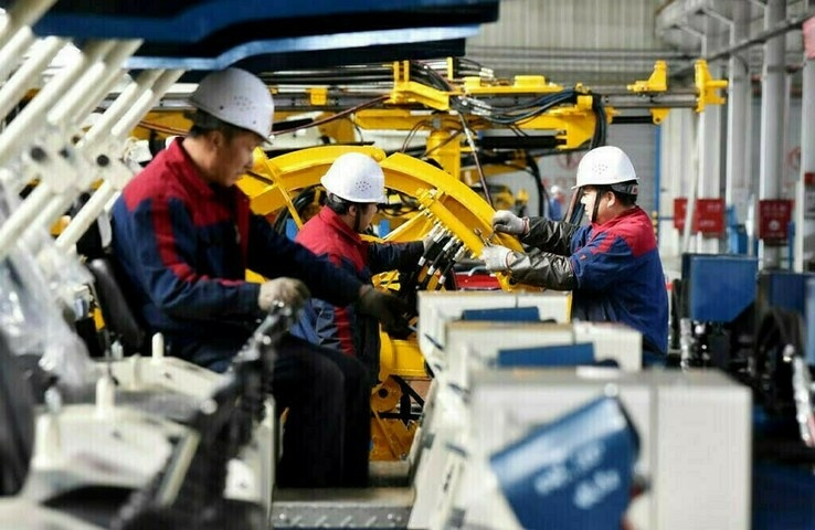 Asia's factory activity shrinks in May as US tariffs bite