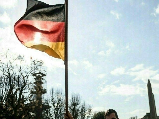 Germany plans tax cuts to boost stagnant economy