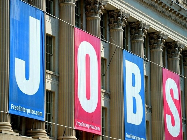 Australian job ads fall for second month in May