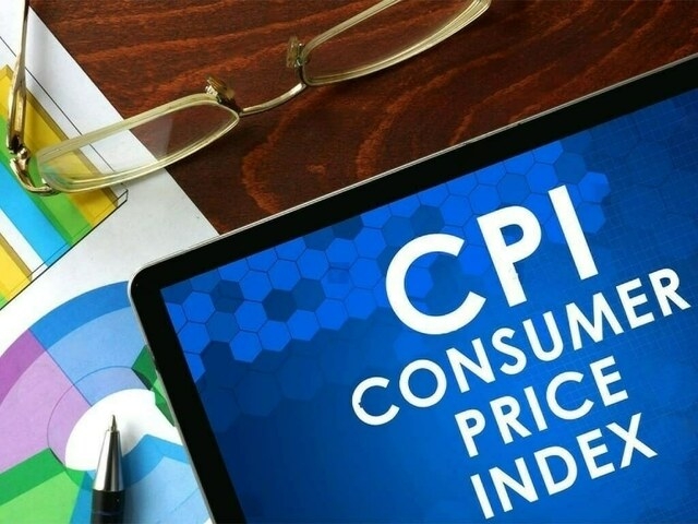 May CPI-based inflation increases 3.5pc YoY