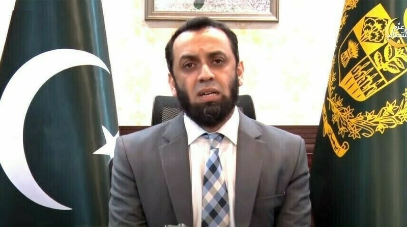 Pak-Italy ties progressing positively: Tarar