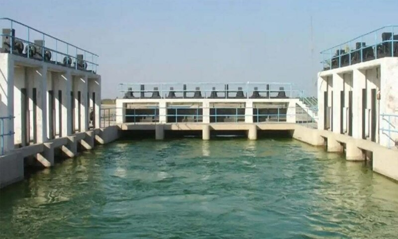 Govt urges World Bank to restructure KWSSIP