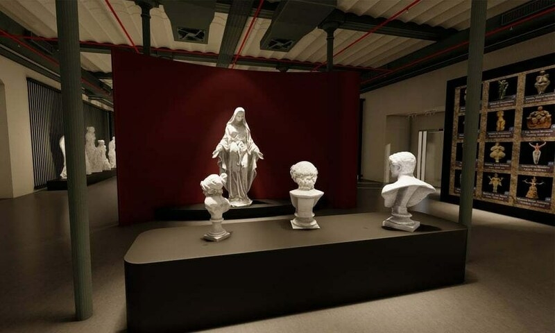 Culture & Tourism: Turkish Ministry launches Night Museums Project