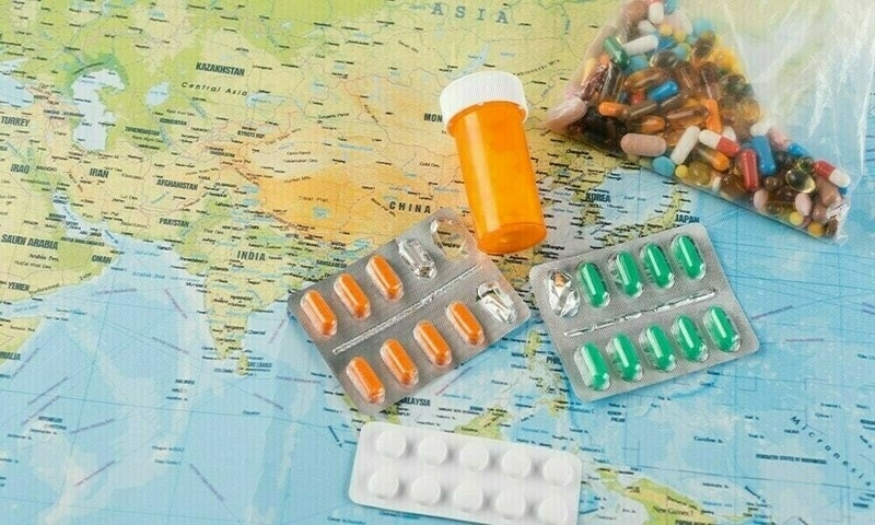 Centralised fund: pharma sector urges govt to let it utilise 1% of profit on in-house R&D activities