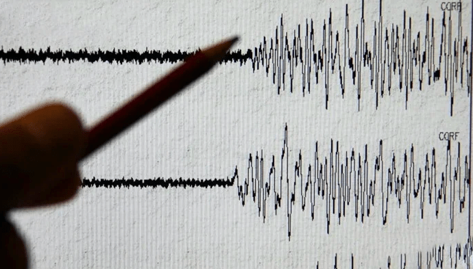 Tremors in Karachi cause considerable disruptions
