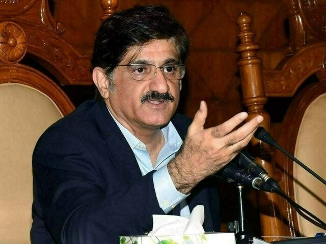 Military standoff with India: CM Murad thanks Turkiye for support