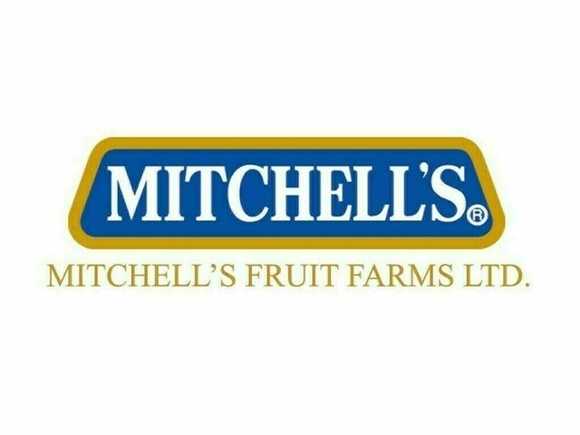 Mitchell's Fruit Farms Limited