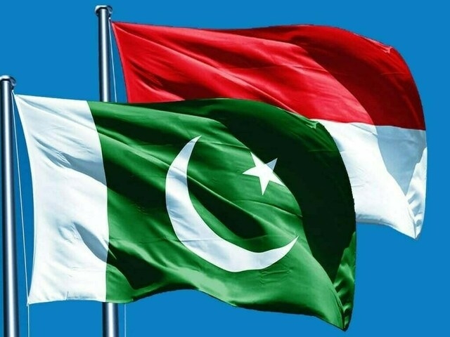 Webinar titled ‘Pak-Indonesia trade potential in tobacco sector' held