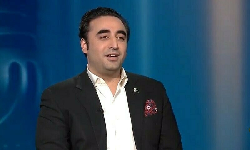 Bilawal urges UN to press India for comprehensive dialogue