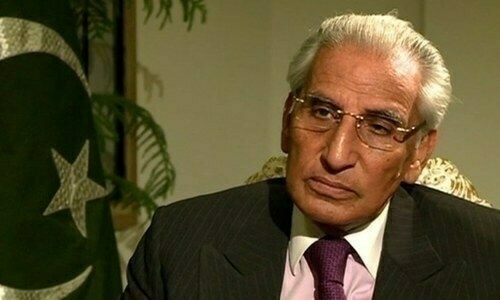 Fatemi meets Russian FM Lavrov