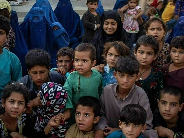 Cabinet gives its nod to ‘Child Protection Policy'