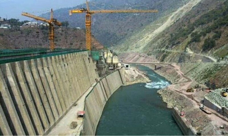PM orders removal of impediments to execution of Diamer Bhasha Dam