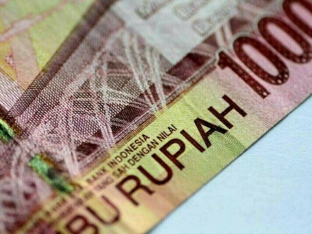 Asian currencies: Indonesian rupiah drifts lower