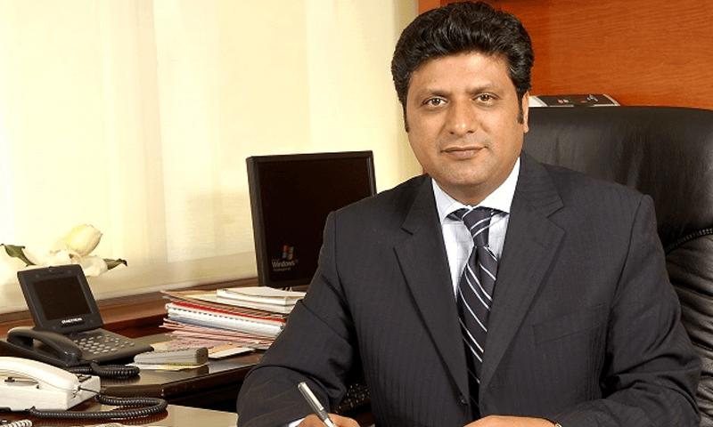 Alleged involvement in corruption: FIA registers case against former Nadra chairman, others