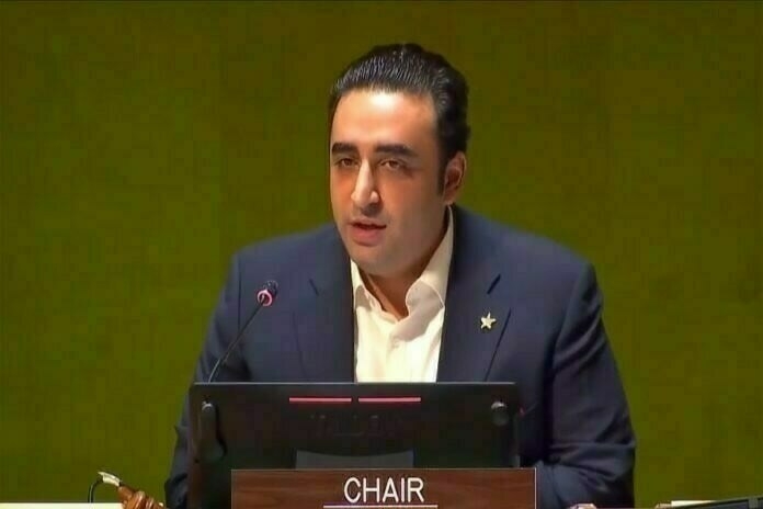 Dr Ghulamullah, Imran organise event for Bilawal-led team