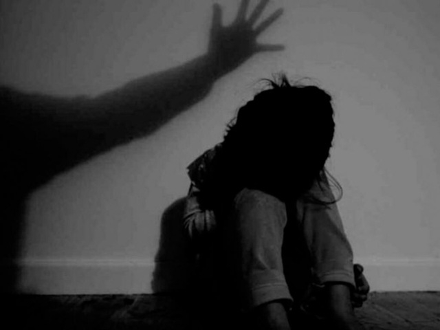 A society in moral freefall