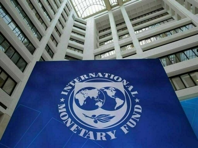 Budget consultation with IMF