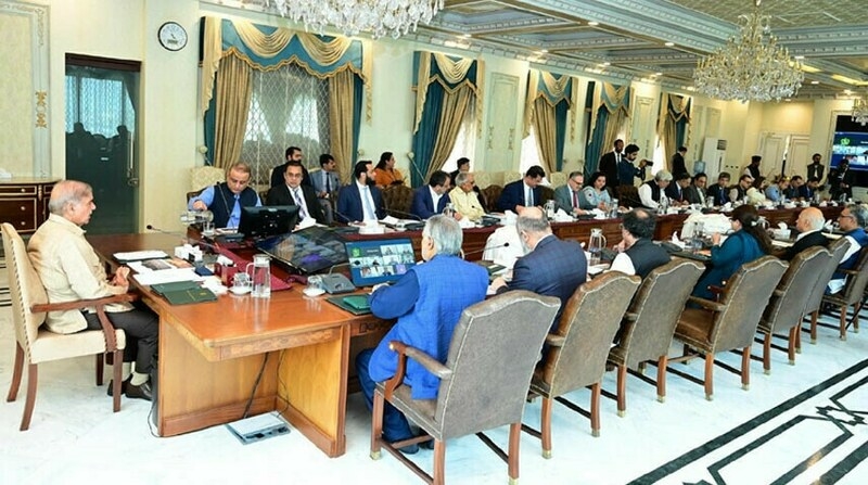 Development projects across federal, provincial levels: NEC makes over Rs4 trillion FY26 allocation