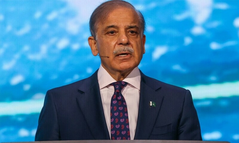 PM announces new era with Pak-US ties