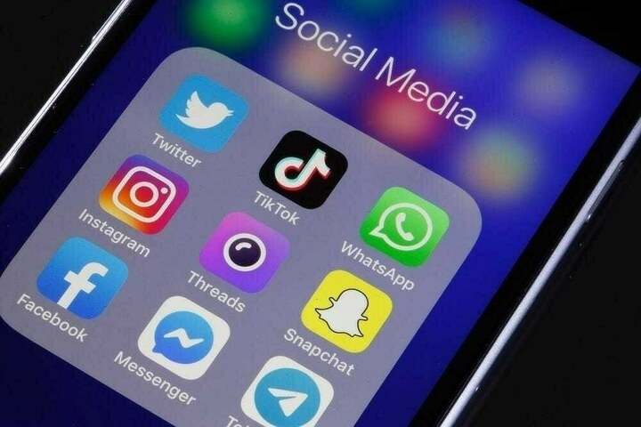 YouTube, WhatsApp, Instagram, Tiktok top Android Apps for kids