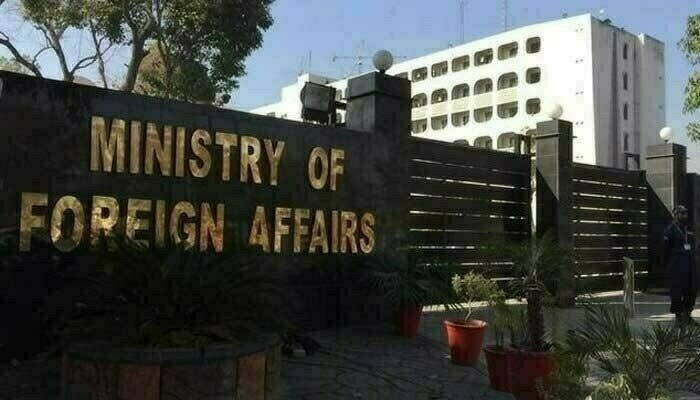 Two Pakistani citizens killed in Iran