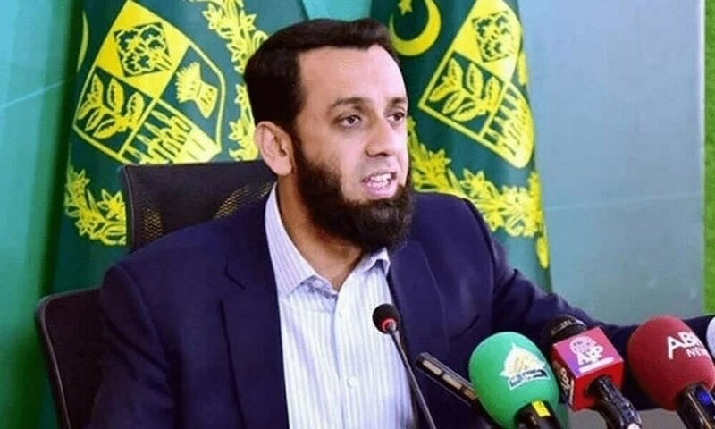 Conflict with India: Tarar praises Pakistani media's role