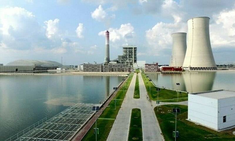 Environmental responsibility: Sahiwal power plant sets benchmark