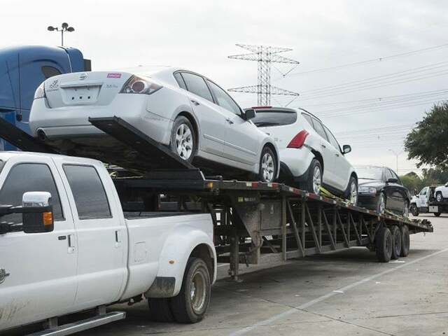 Used by foreign missions: No additional duties on resale of locally purchased vehicles: FTO