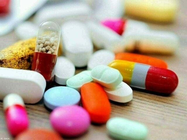 Local pharma industry: Govt urged to create conducive environment