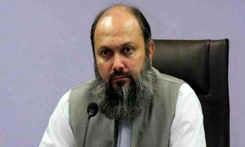 Commerce minister says committed to boosting pharma exports