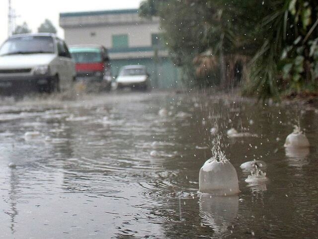 Monsoon season: Minister for immediate clearance of storm water drains