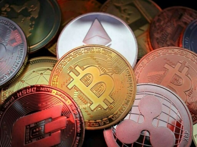 Cryptocurrency's future in Pakistan